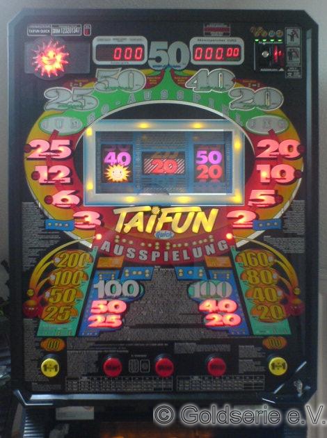 Taifun Quick, Stella, adp, 2002